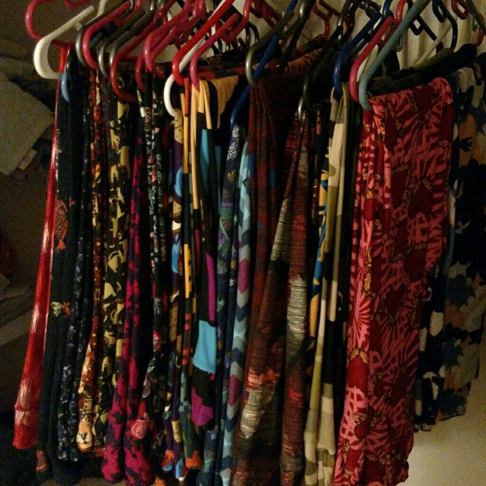 New Lularoe items